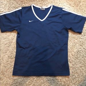 Nike Dri-fit Shirt